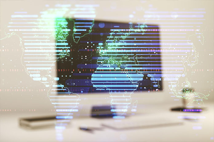 MikroTik RouterOS محبوبیت سرور مجازی