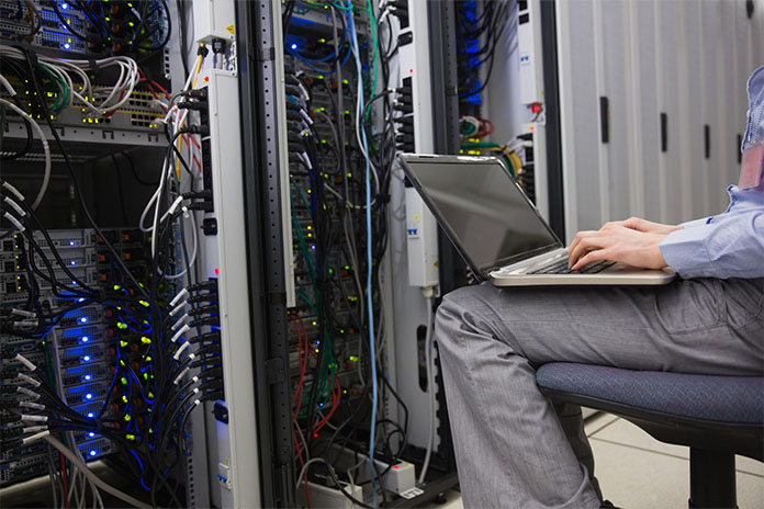 انتخاب سرویس دهنده مناسب