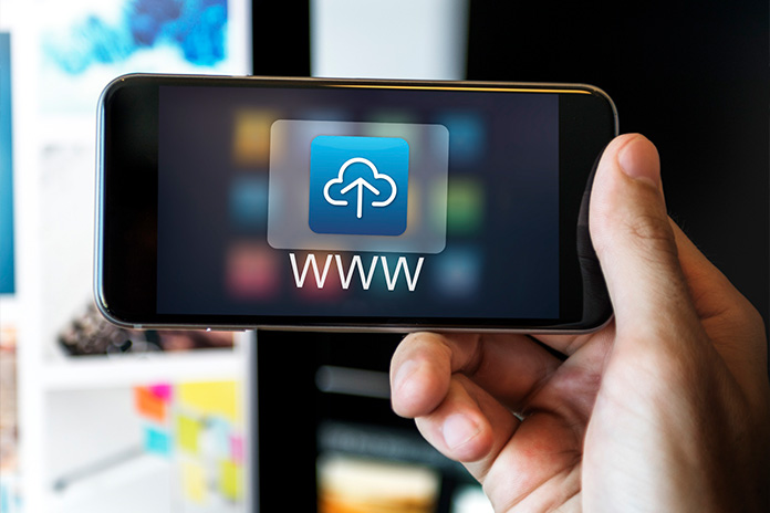 انتخاب نام دامنه مناسب