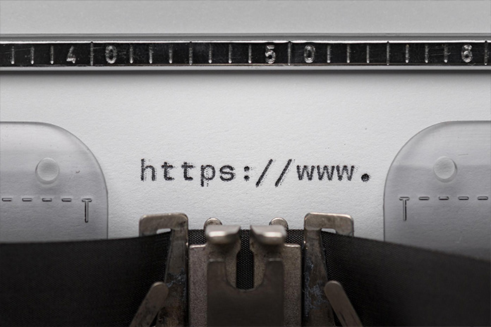 تعریف دامنه و اهمیت آن در دنیای اینترنت