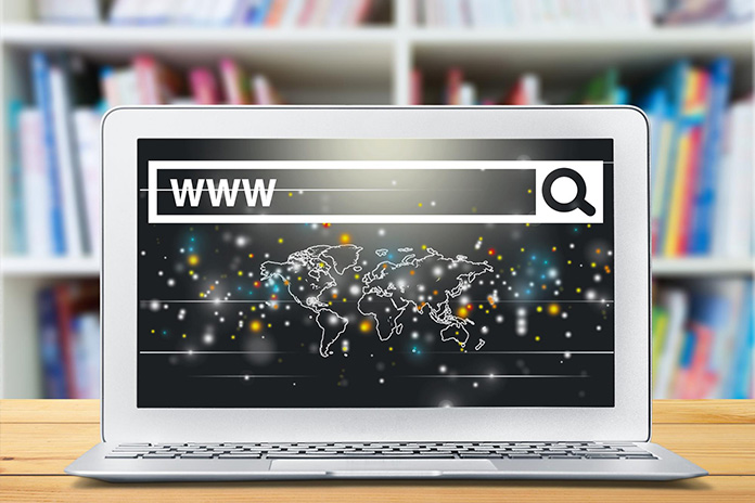 دامنه های سطح دوم