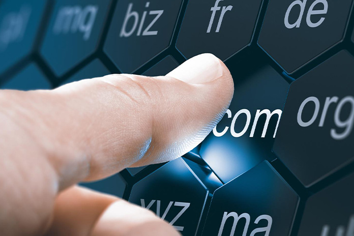 دامنه های سطح سوم