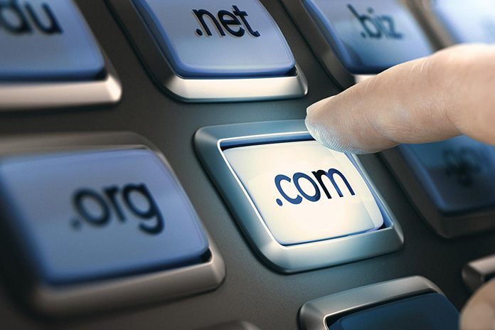 دامنه های عمومی