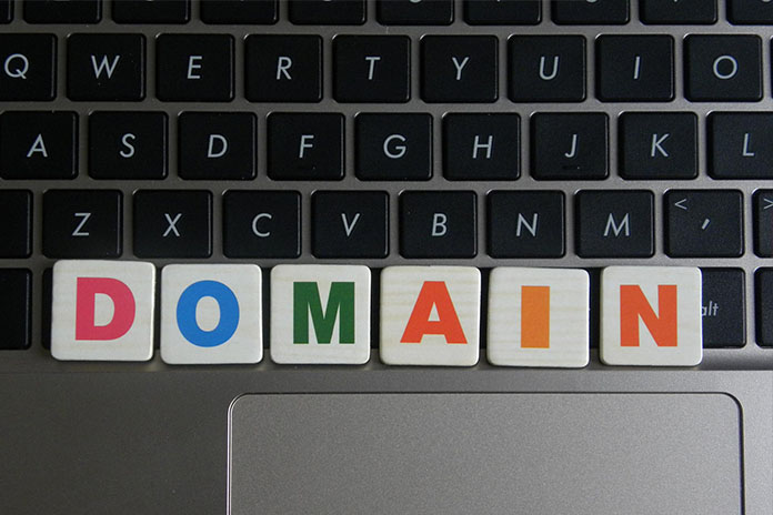 دامنه وبسایت چیست؟
