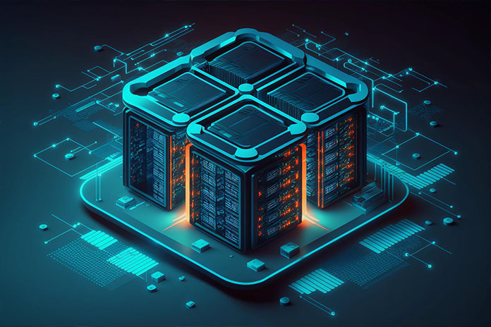 میزبانی VPS با هاستیکا