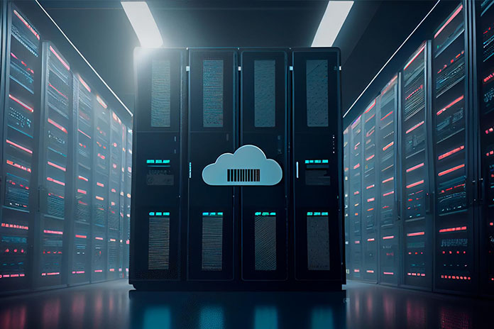 میزبانی اختصاصی چیست؟