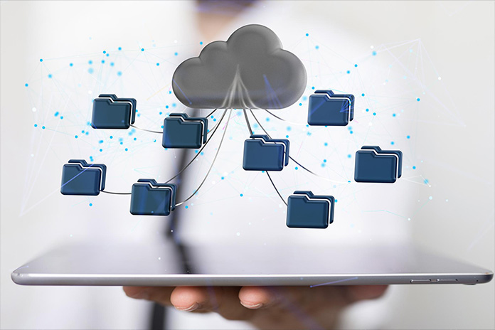 میزبانی-اشتراکی-چیست؟