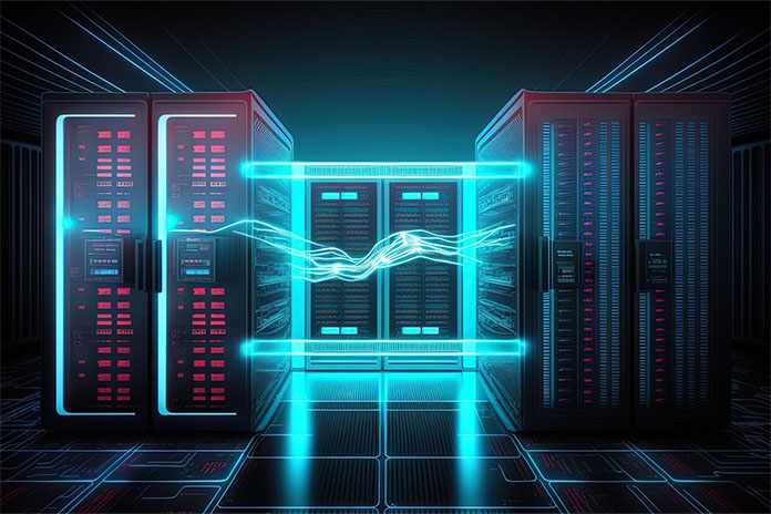 میزبانی وب چیست؟