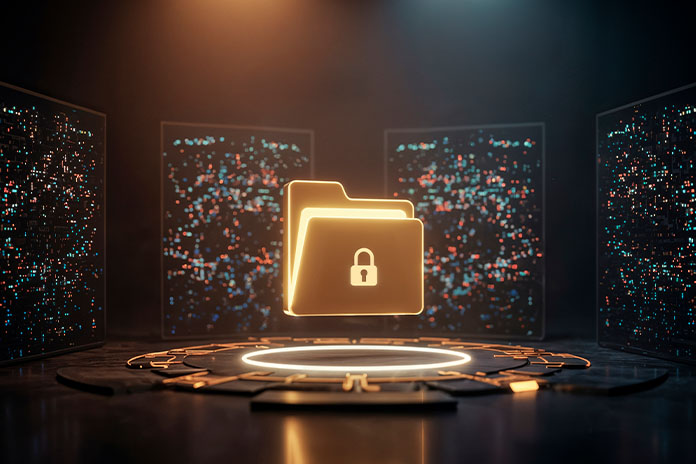 ویژگیهای یک استراتژی بکاپ ایمن و حرفهای